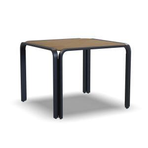 Finn Square Outdoor Dining Table