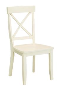 !!Warwick Dining Chair- Off White