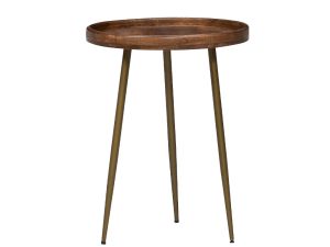 Bengal Manor Accent Table