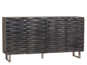 Bengal Manor Wave Grey Sideboard 