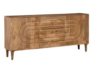 Talladega Sideboard 