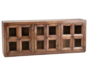 Union Row 80" Sideboard