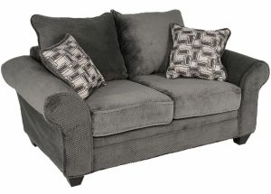 Artesia Granite Loveseat