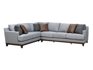 Dayton Cotton Wood Spa 2 Piece Sectional