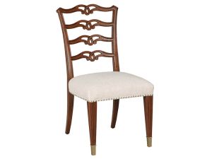 Addison Cherry Bartley Side Chair