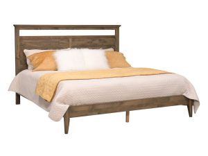 Emmerson Mineral Low Profile Platform Bed