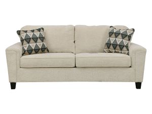 Abinger Natural Queen Sleeper Sofa 