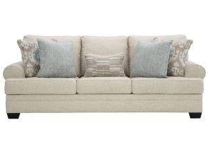 Rilynn Linen Sofa