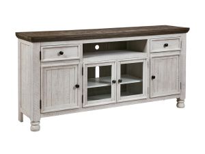 Havalance Extra Large TV Stand