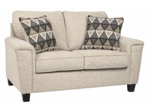 Abinger Natural Loveseat