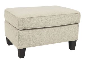 Abinger Natural Ottoman