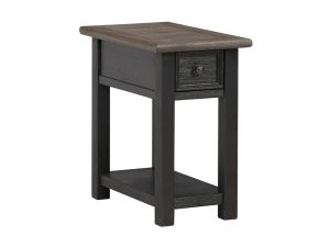 Tyler Creek Chairside Table