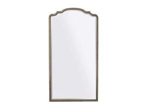 Provence Floor Mirror