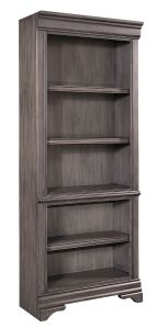 Sinclair Open Bookcase