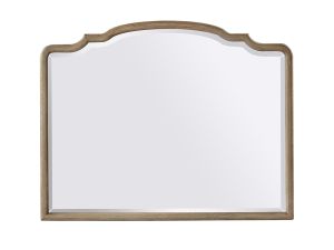 Provence Landscape Mirror