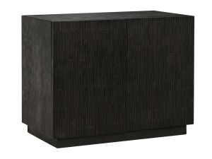 Gaines Charcoal Black Server