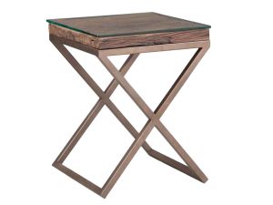 Cambria Square End Table