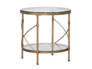 Harrison End Table