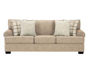 Becker Oatmeal Sofa