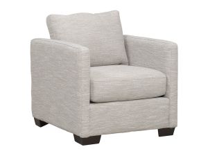 Rosemary Cinder Accent Chair