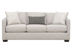 Rosemary Cinder Sofa