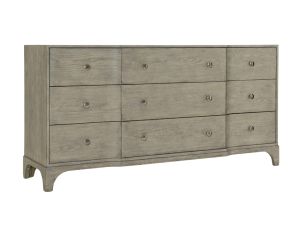 Albion 9 Drawer Dresser