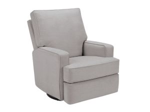 Kersey Aluminum Swivel Glider Recliner