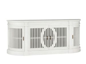 Aldwych Off White Sideboard