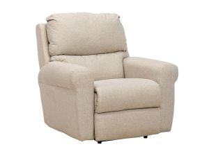 Westport Metal Glider Recliner