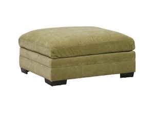 Long Island Amigo Garden Ottoman