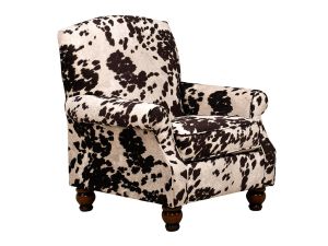 Udder Madness Accent Chair