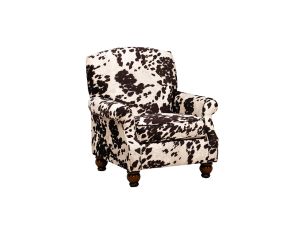 Udder Madness Accent Chair