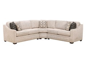 Chaplin 3 Piece Sectional