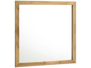 Kaywood Natural Pine Mirror