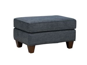 C9 Chaplin Ottoman