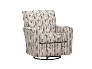 Meera Swivel Glider