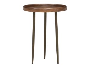 Bengal Manor Accent Table