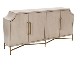 Capital 4 Door Sideboard