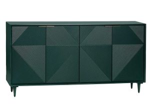 Evergreen 4 Door Sideboard