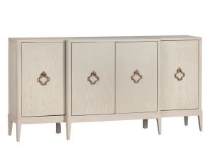 Lexington 4 Door Sideboard