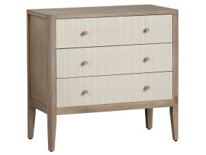 Montclair 3 Drawer Chest 