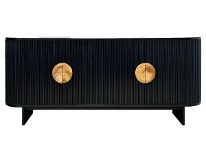 Paloma 4 Door Sideboard