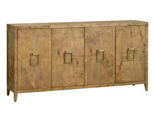 Richmond Mappa Burl Sideboard