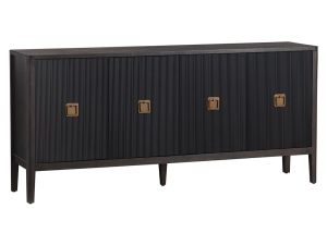 Worthington 4 Door Sideboard