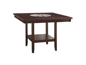 Fulton Espresso Counter Height Dining Table