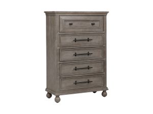 Summerhouse Fieldstone Drawer Chest