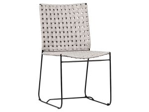 Ezra Outdoor Dining Chair