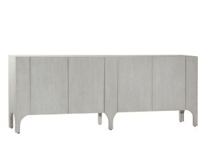 Maiya Light Grey Sideboard