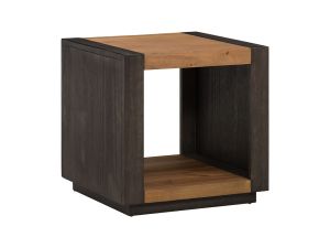 Breckenridge End Table