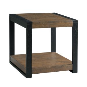 Caesar Square End Table